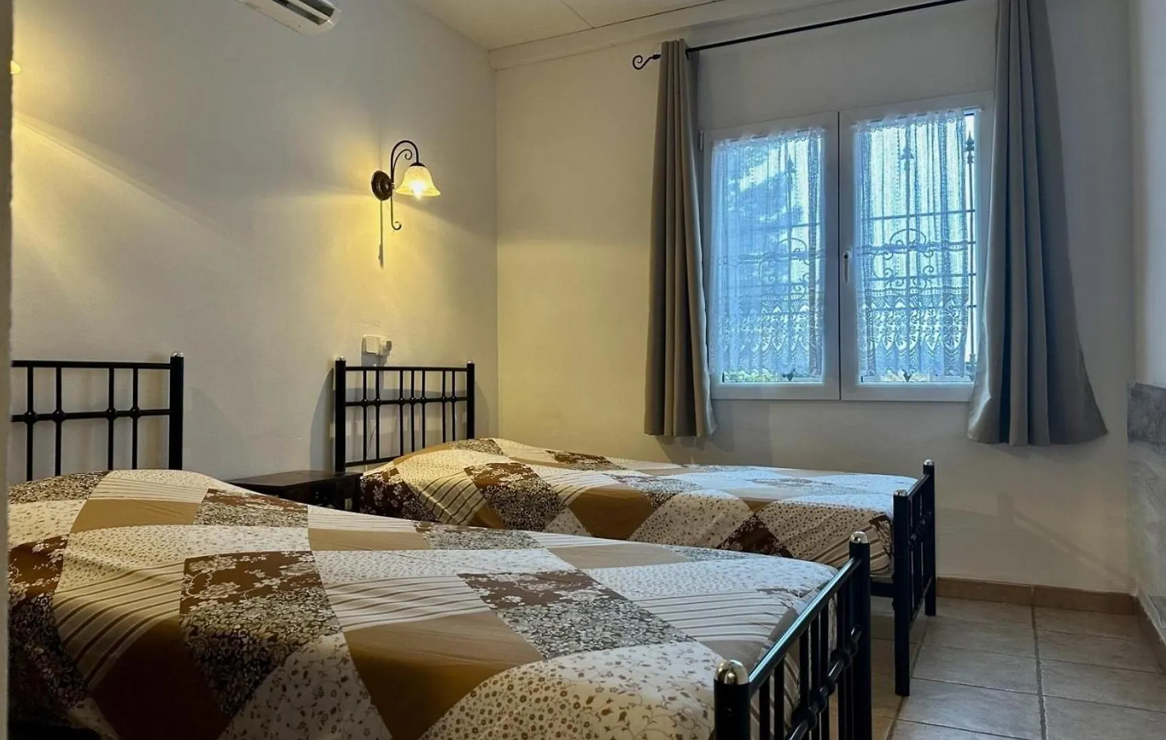 Casa Mas Tomasi Pals Vila Casa de Férias