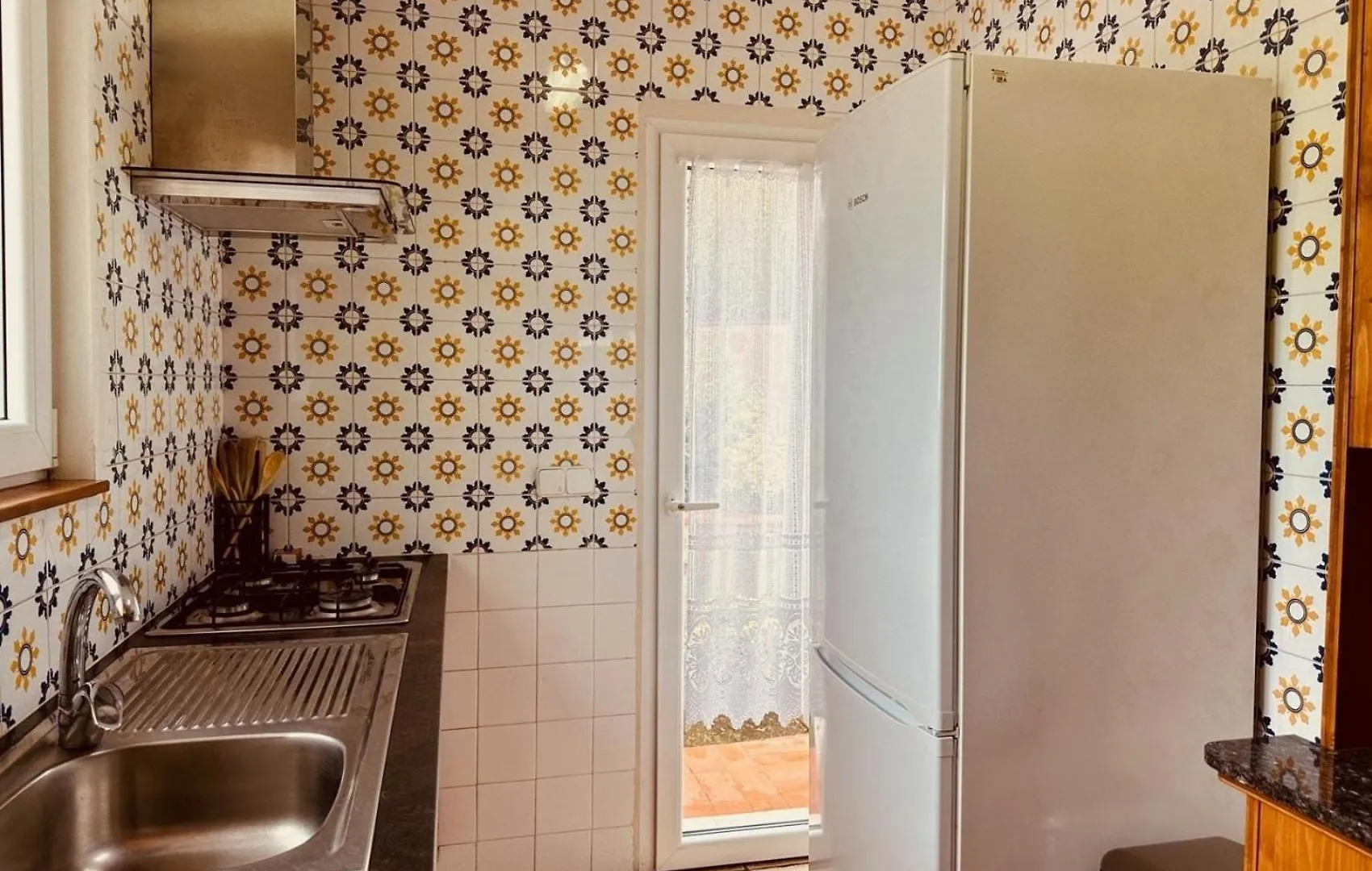 Casa de Férias Casa Mas Tomasi Pals Vila