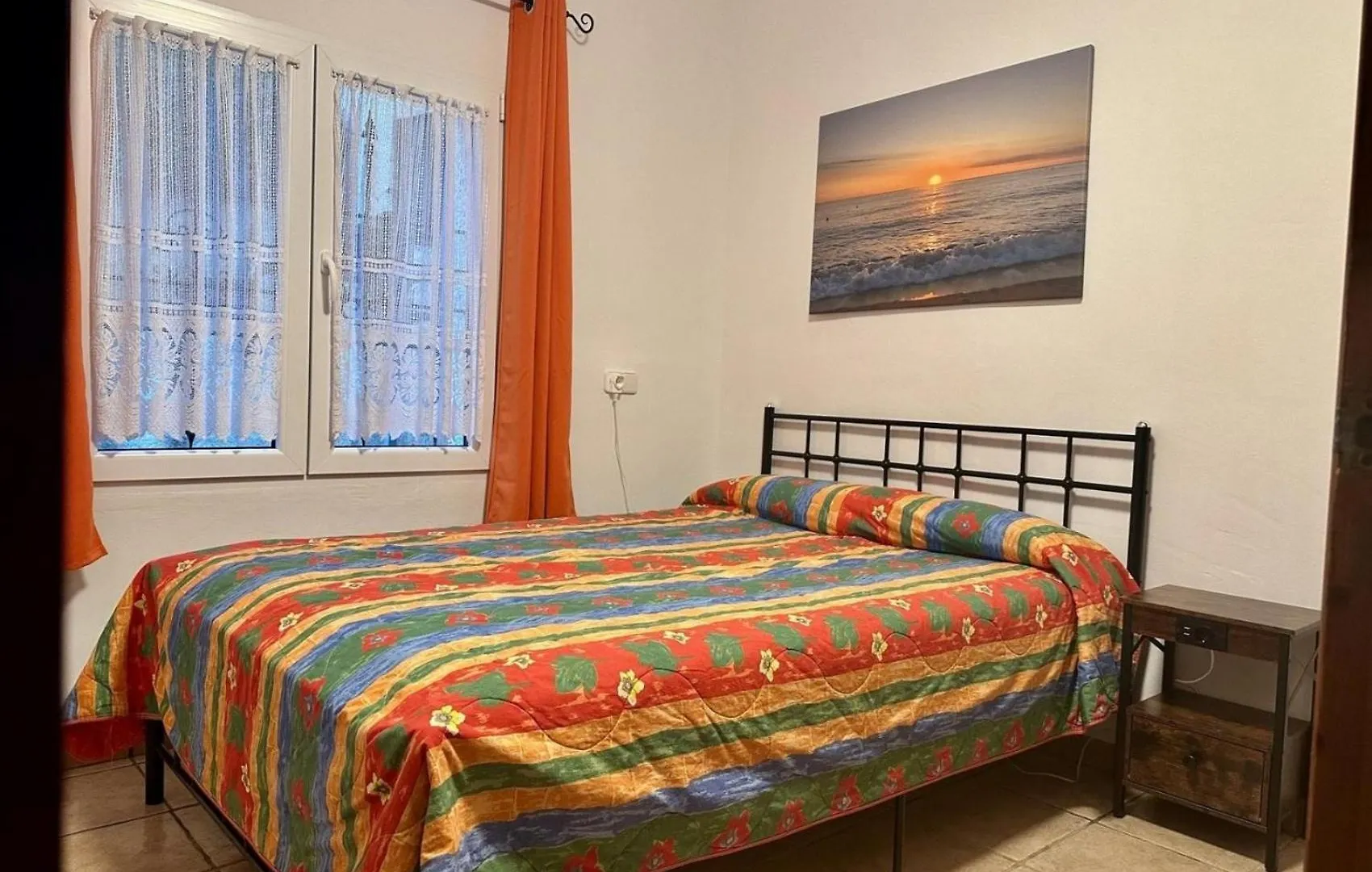 Casa de Férias Casa Mas Tomasi Pals Vila