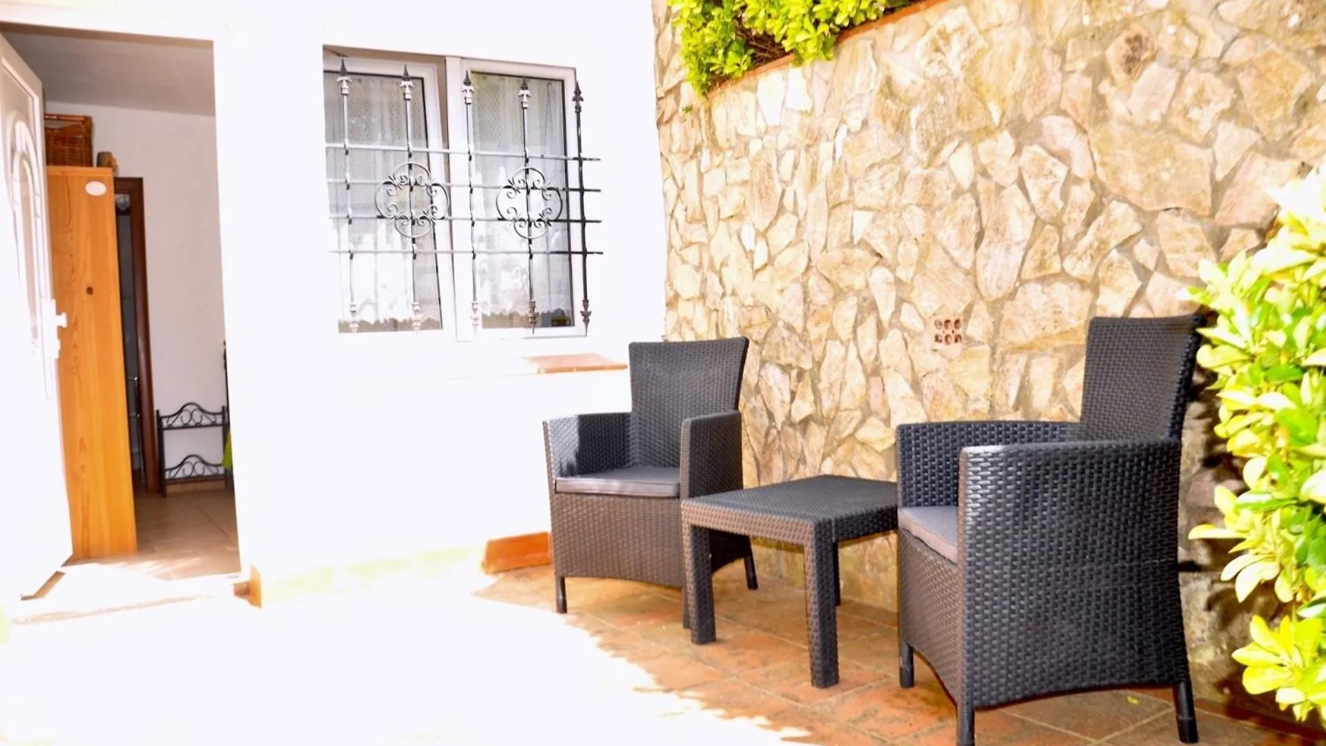 Casa de Férias Casa Mas Tomasi Pals Vila