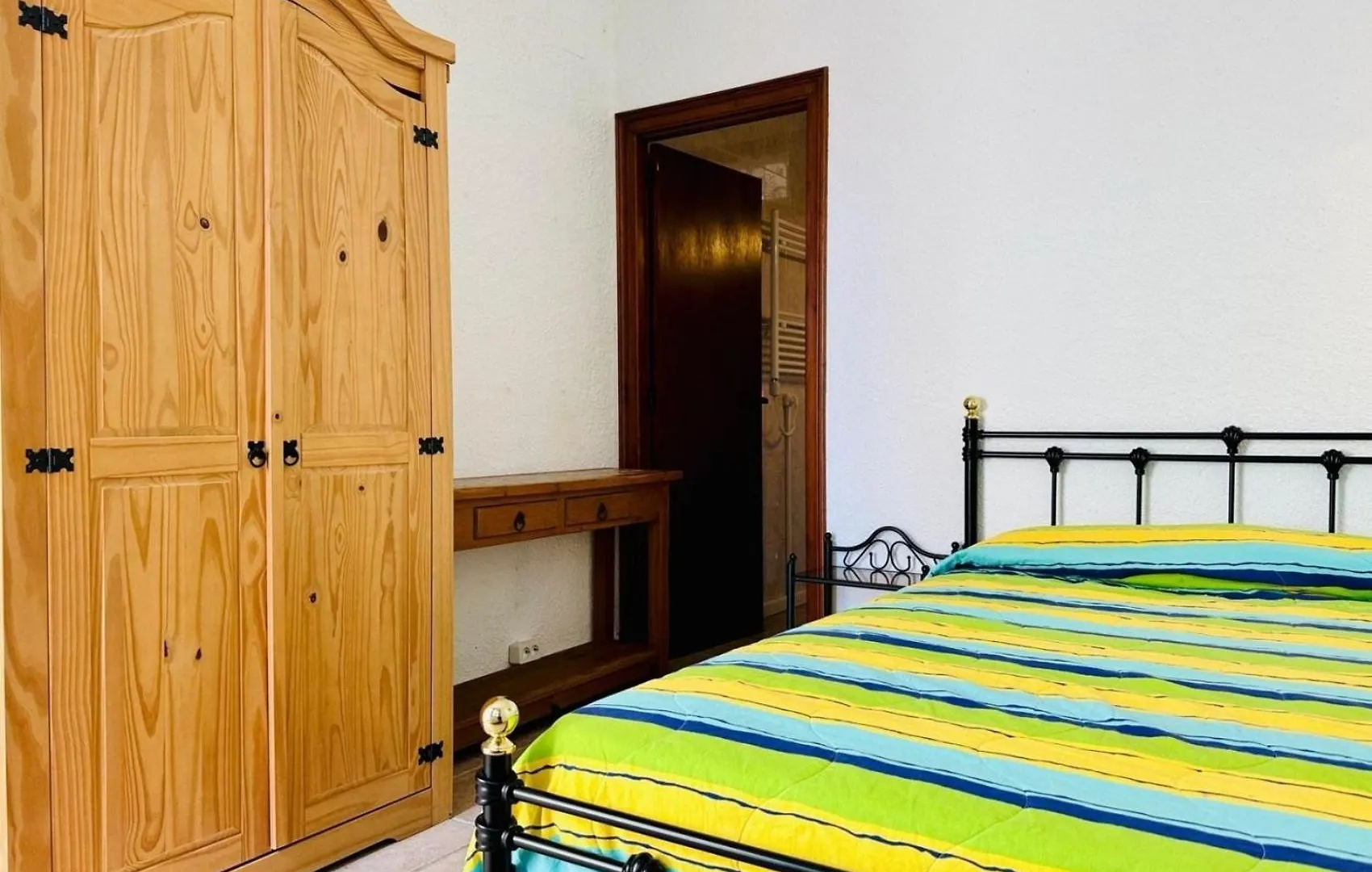 Casa Mas Tomasi Pals Vila 0*,