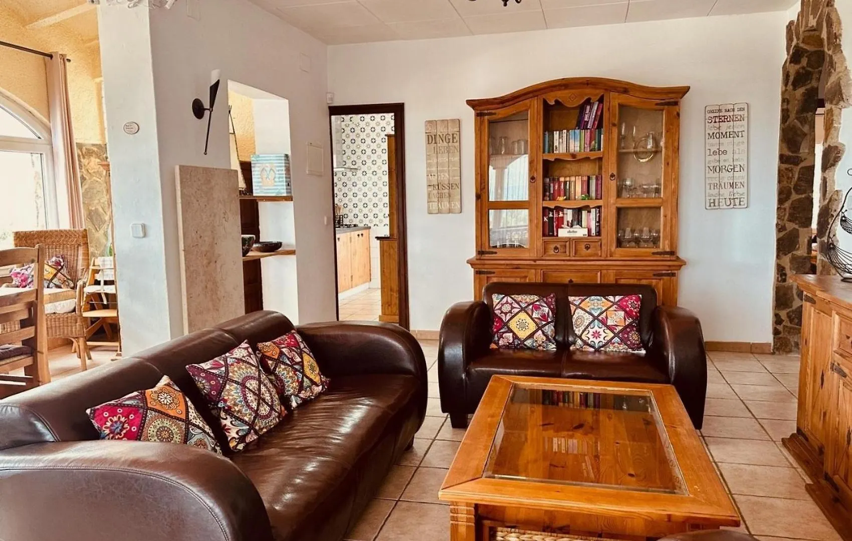Casa Mas Tomasi Pals Vila Casa de Férias