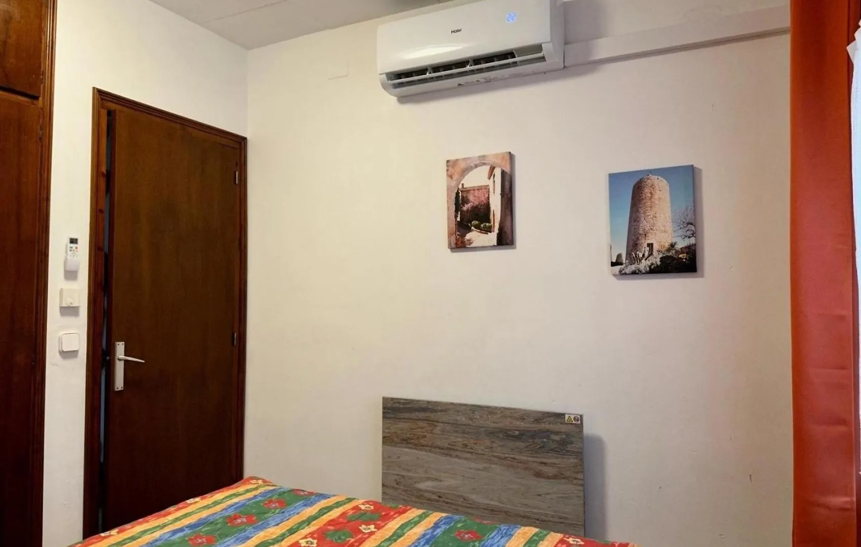 Casa Mas Tomasi Pals Villa