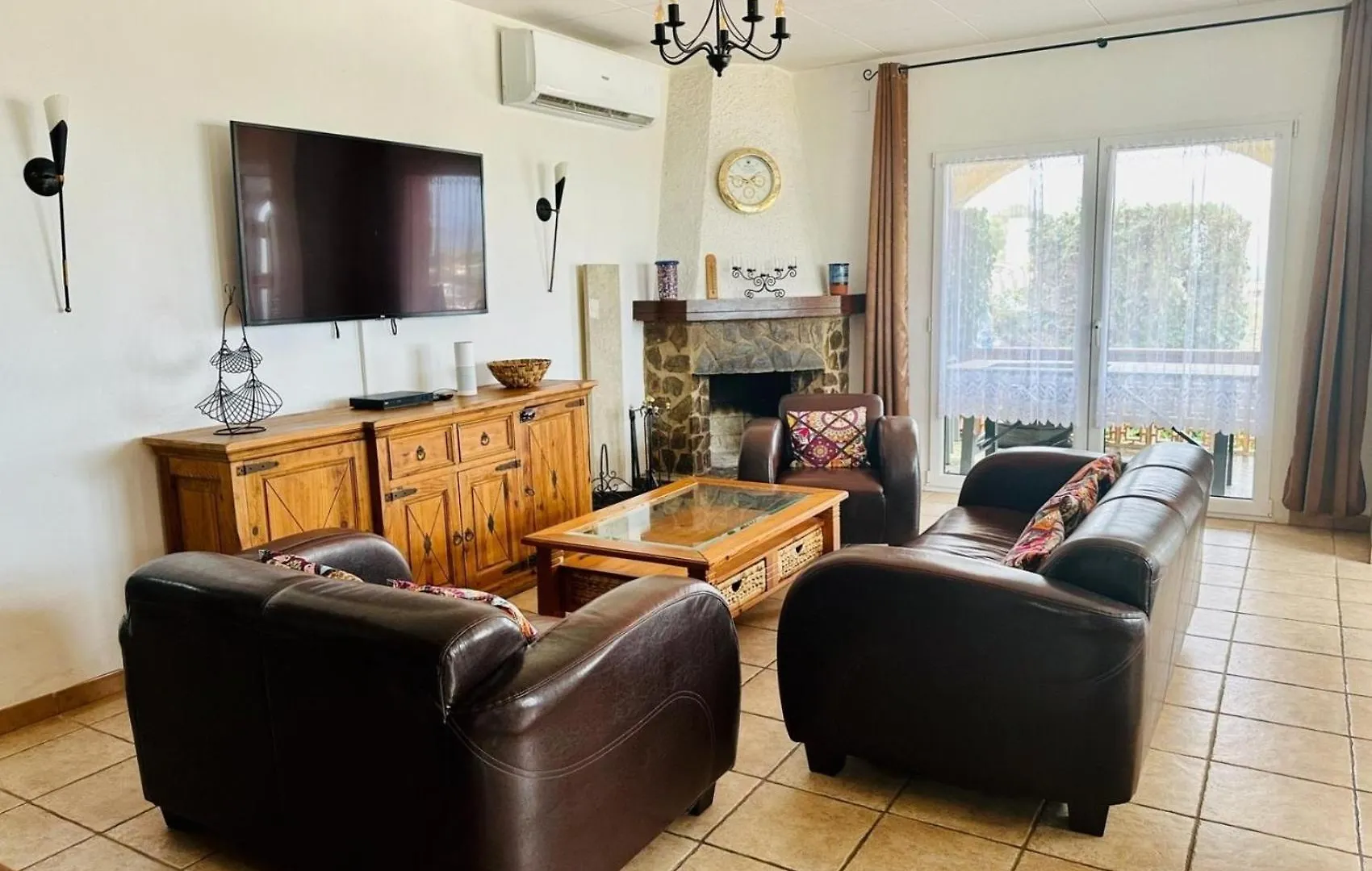 Holiday home Casa Mas Tomasi Pals Villa