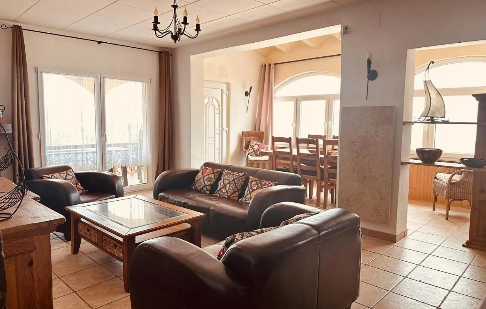 Casa Mas Tomasi Pals Villa Holiday home